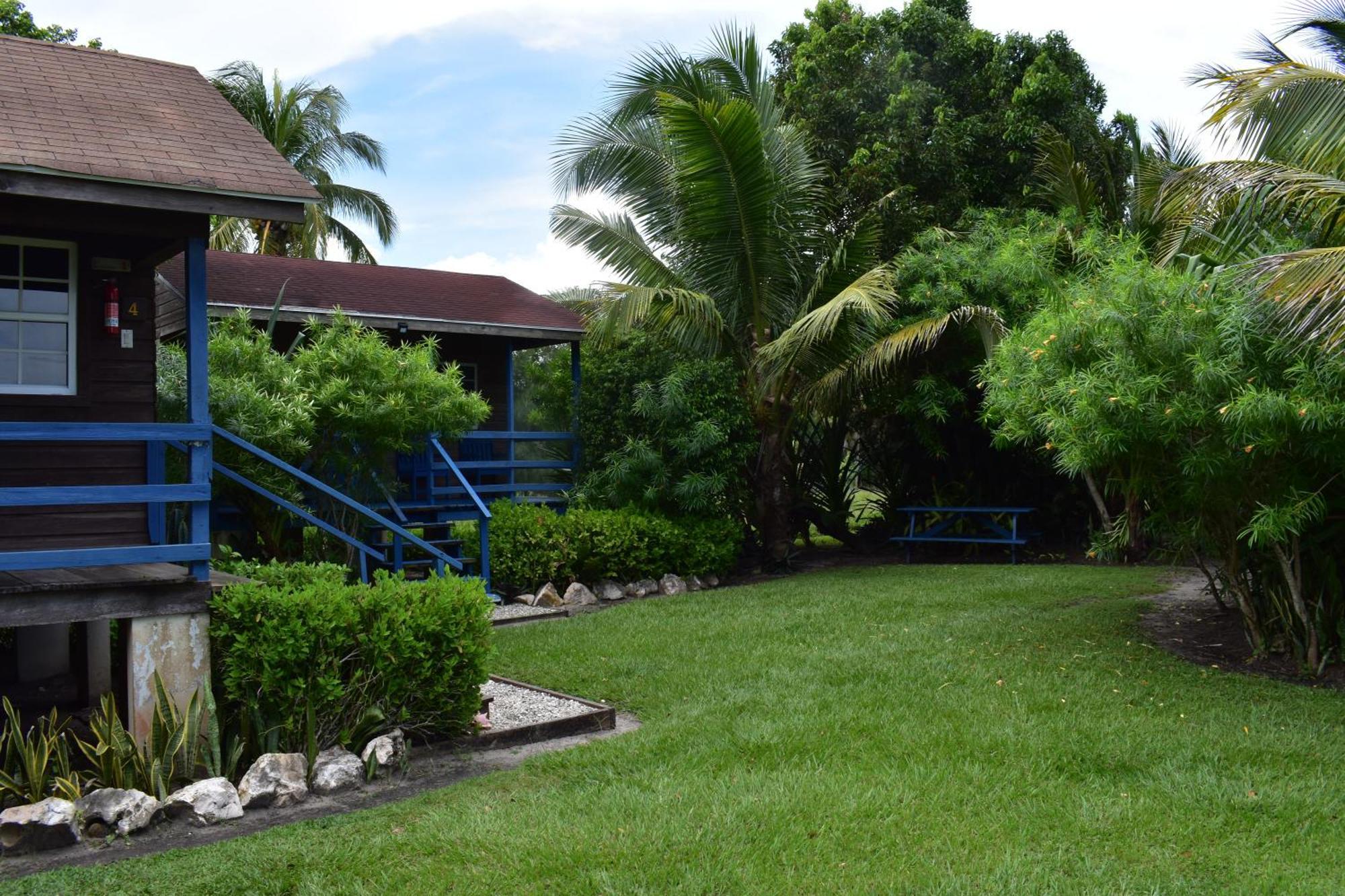 Crooкed Tree Lodge Belize Crooked Tree Extérieur photo
